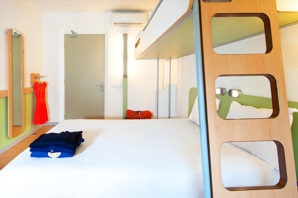 Ibis Budget Hotel