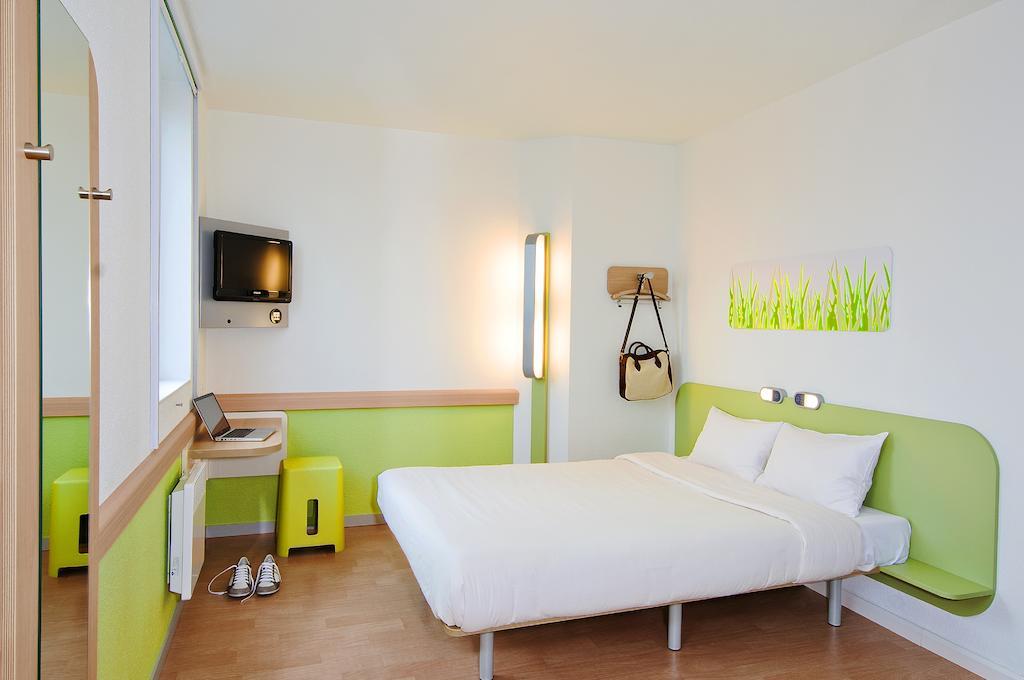 Ibis Budget 2*
