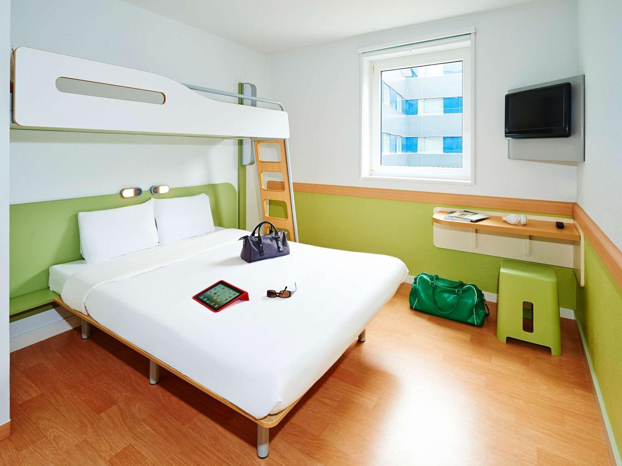 Ibis Budget Hotel Givet