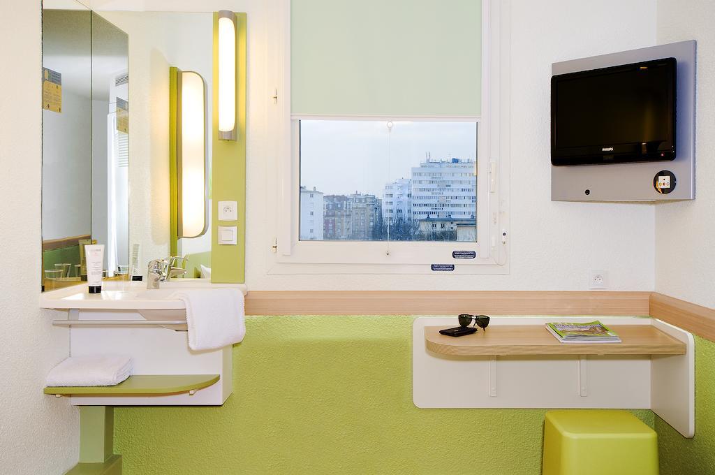 Ibis Budget