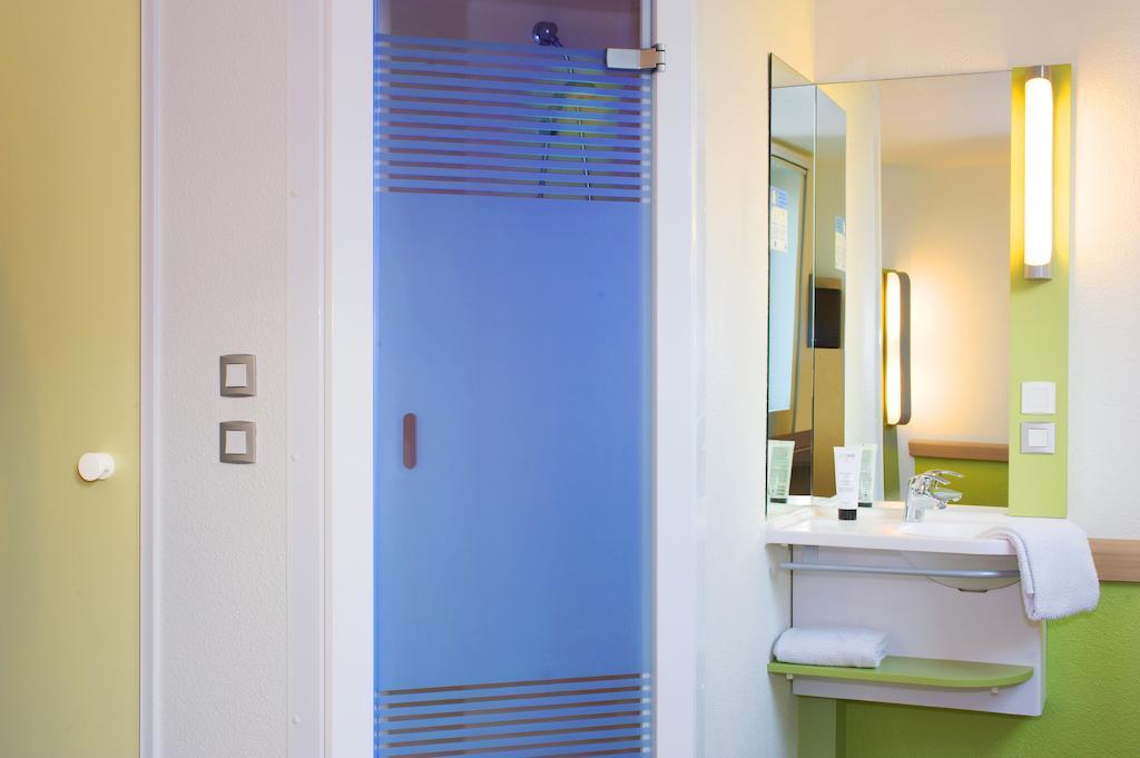 Hotel Ibis Budget