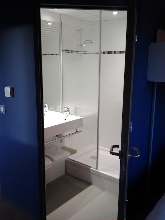Hotel Ibis Budget