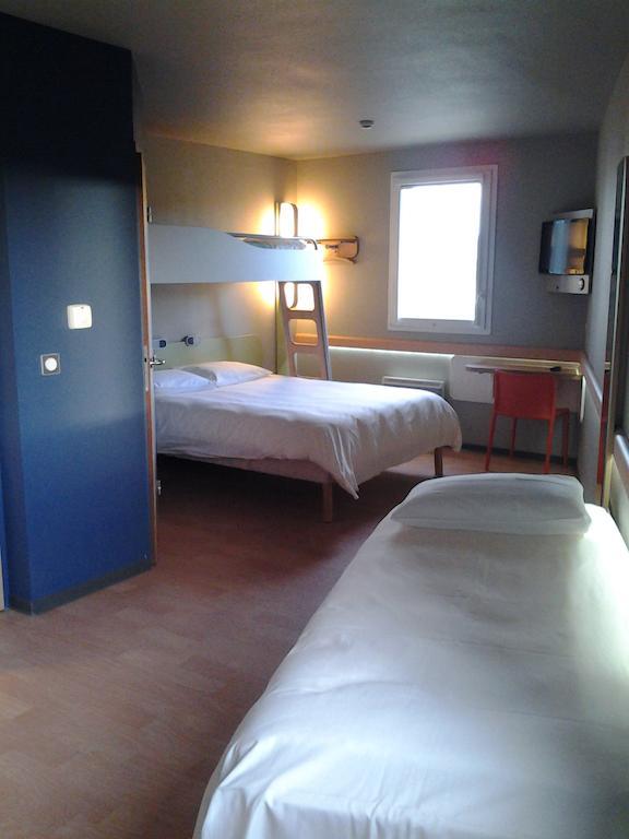 Ibis Budget