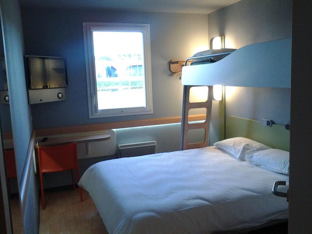 Hotel Ibis Budget 2*
