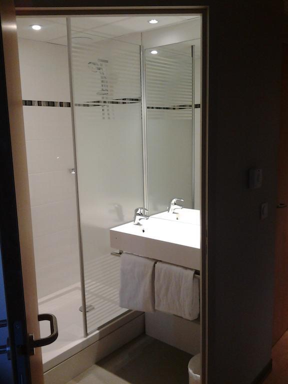 Ibis Budget Givet