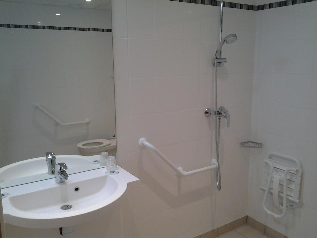 Hotel Ibis Budget