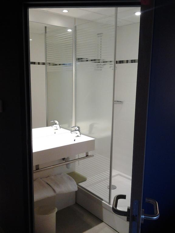 Hotel Ibis Budget Givet