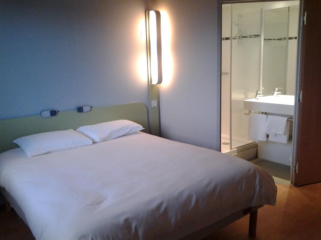 Ibis Budget