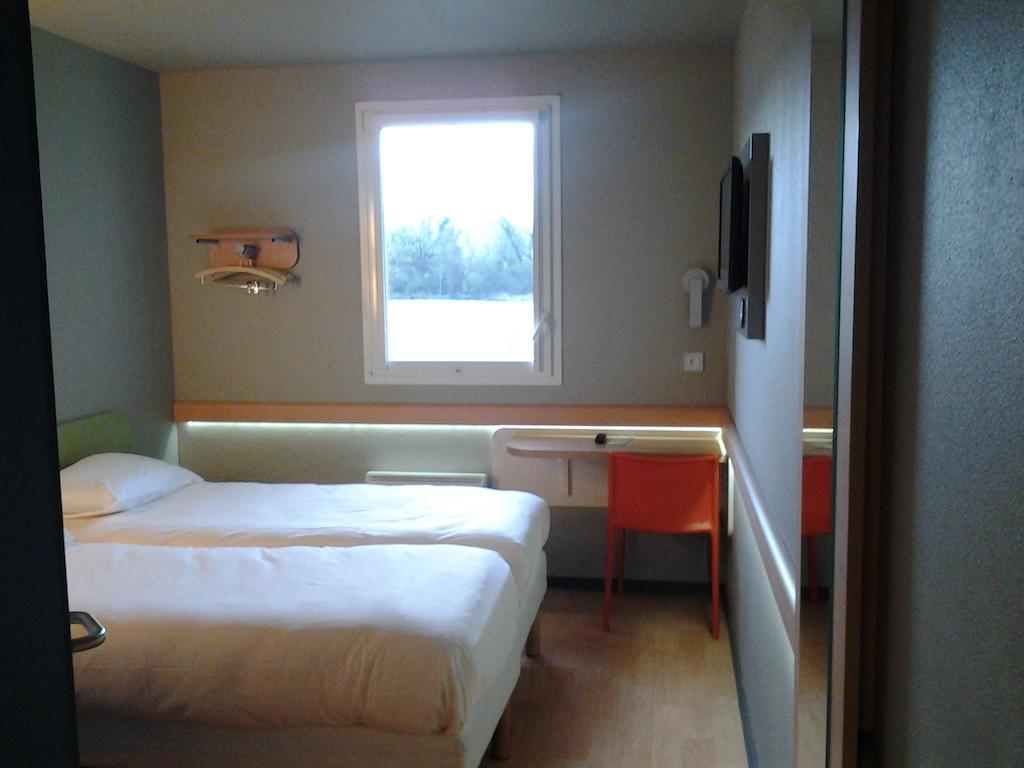 Ibis Budget Givet