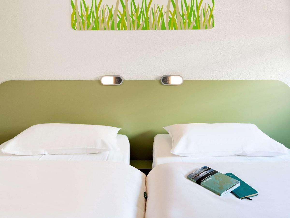 Ibis Budget Hotel 2*