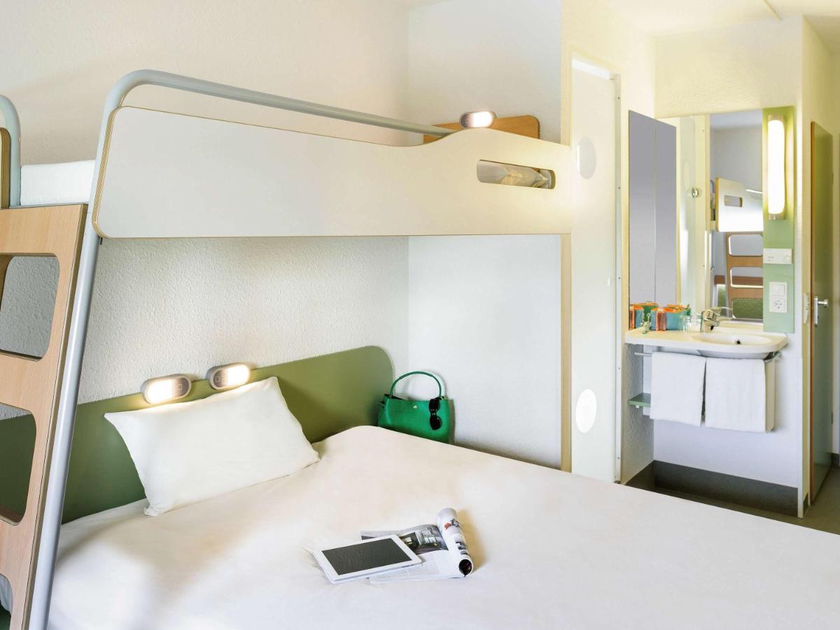 Ibis Budget Hotel