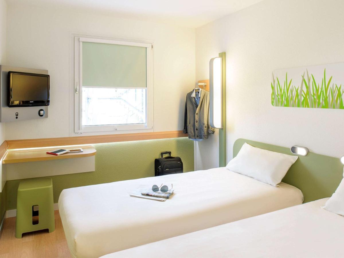 Hotel Ibis Budget
