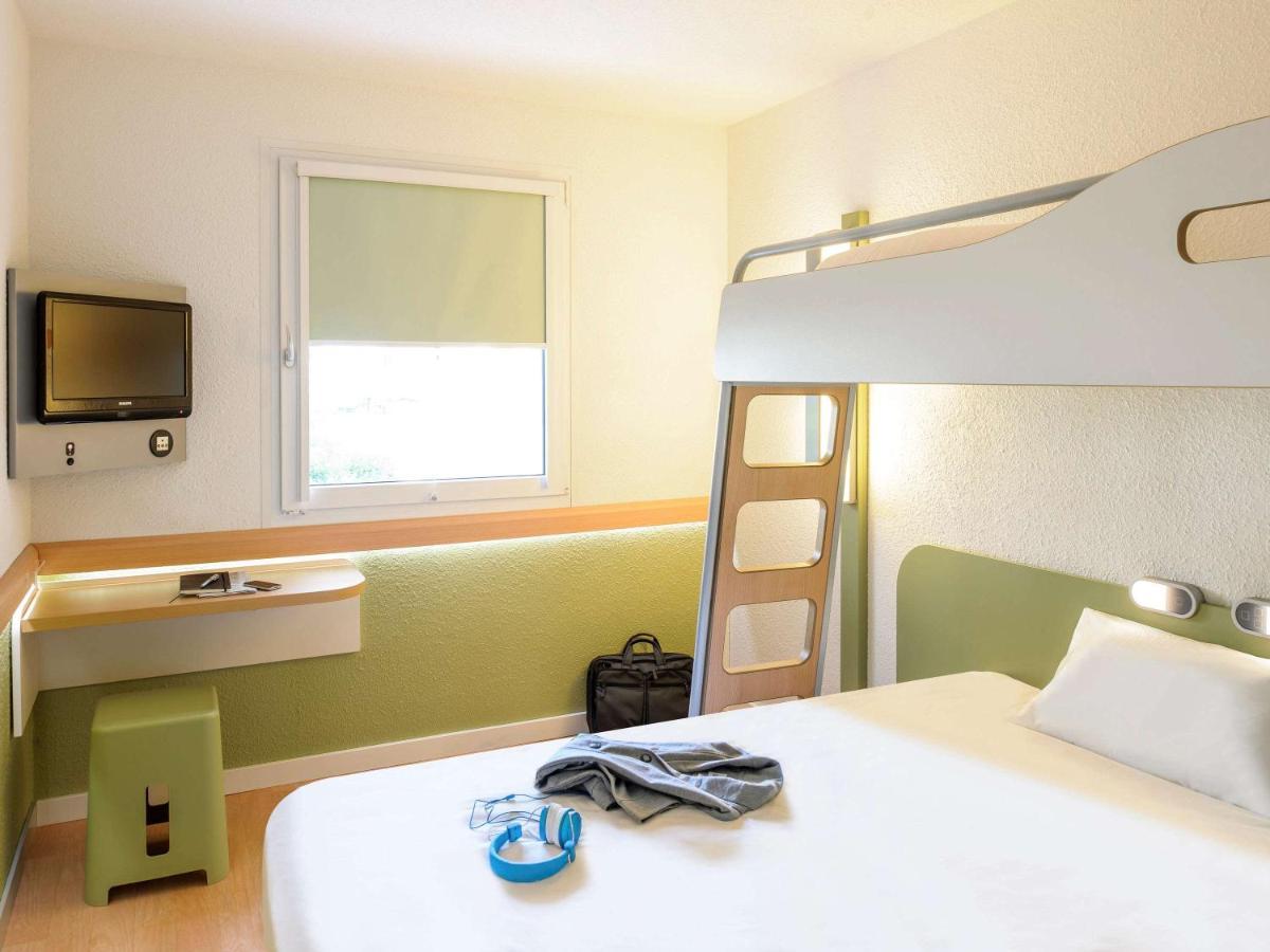 Ibis Budget Hotel