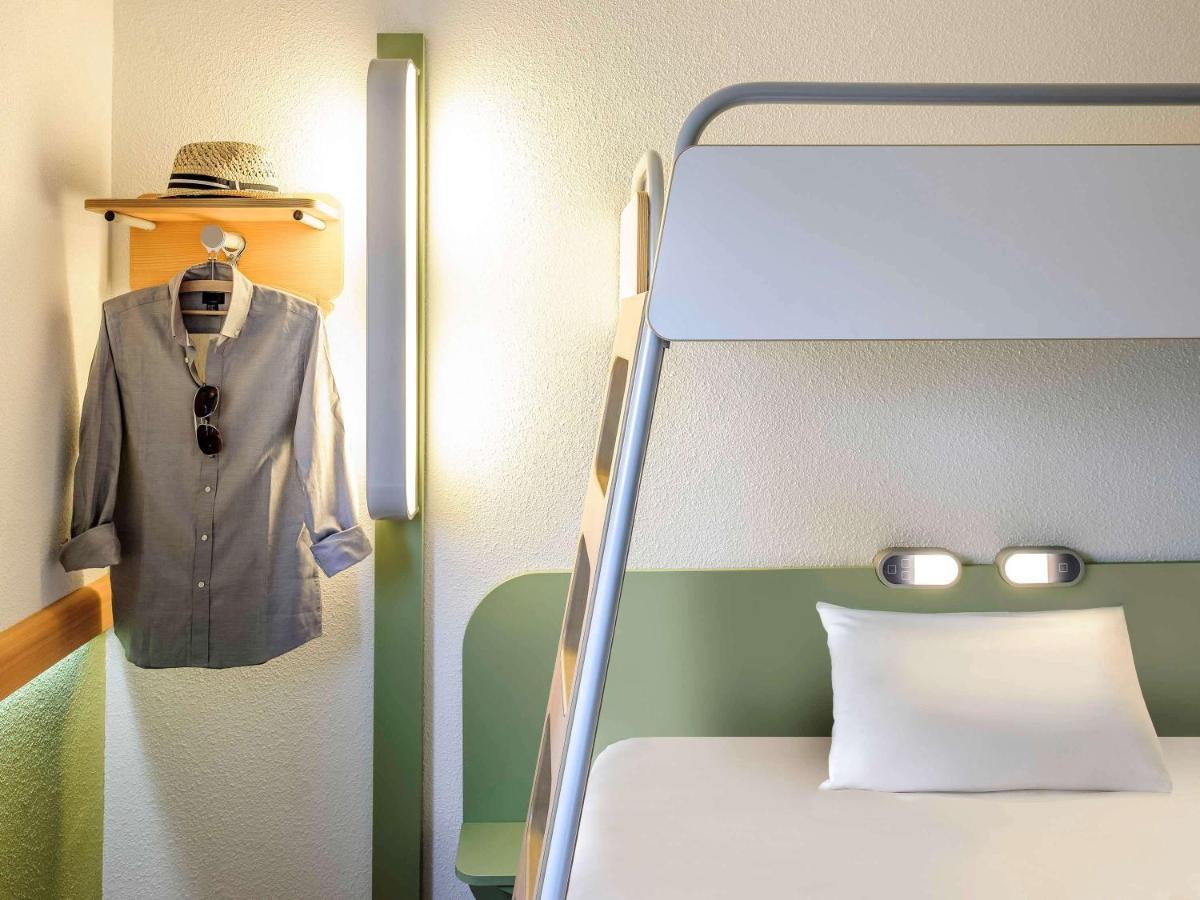 Ibis Budget Hotel 2*
