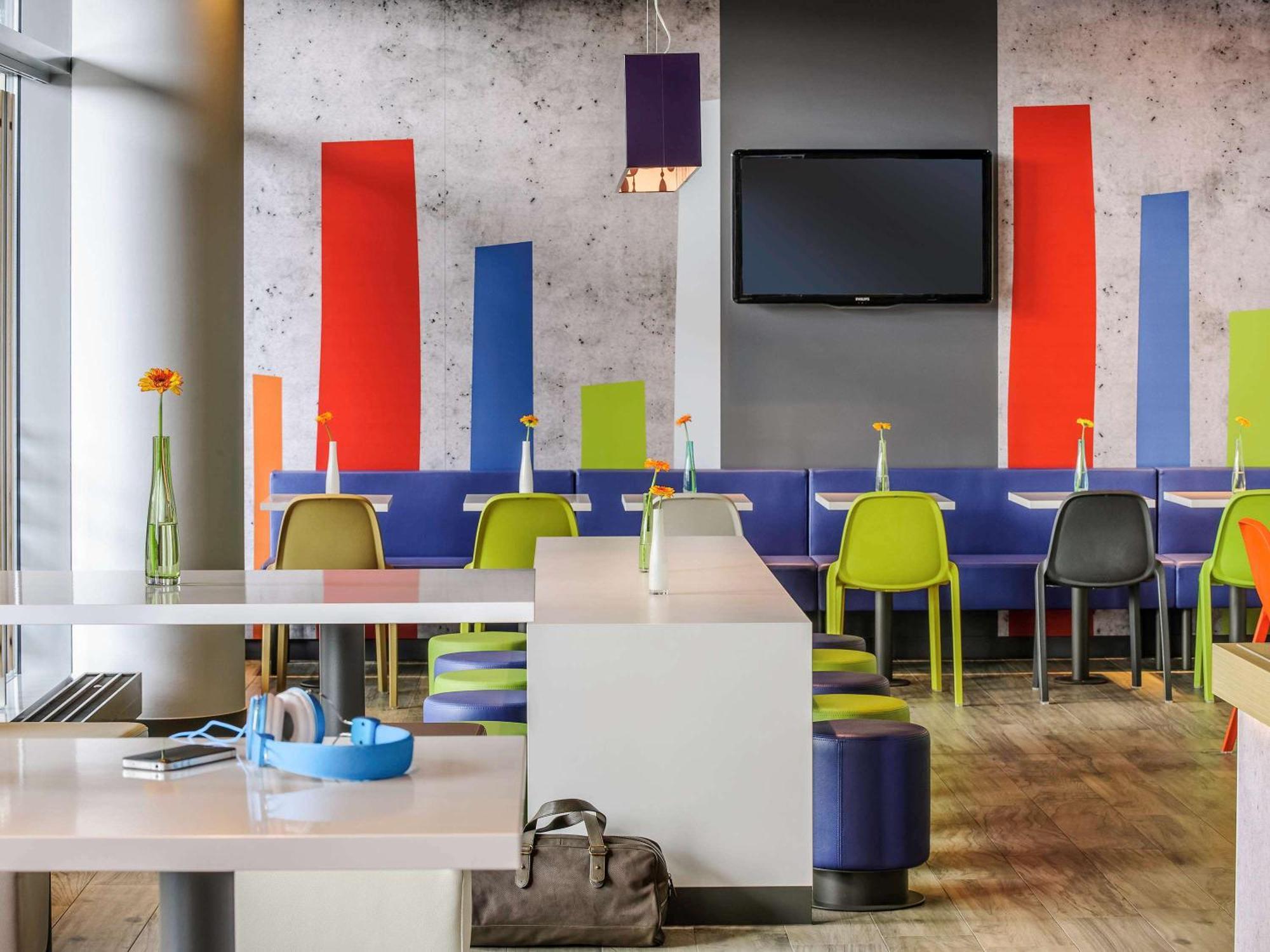 Ibis Budget Givet