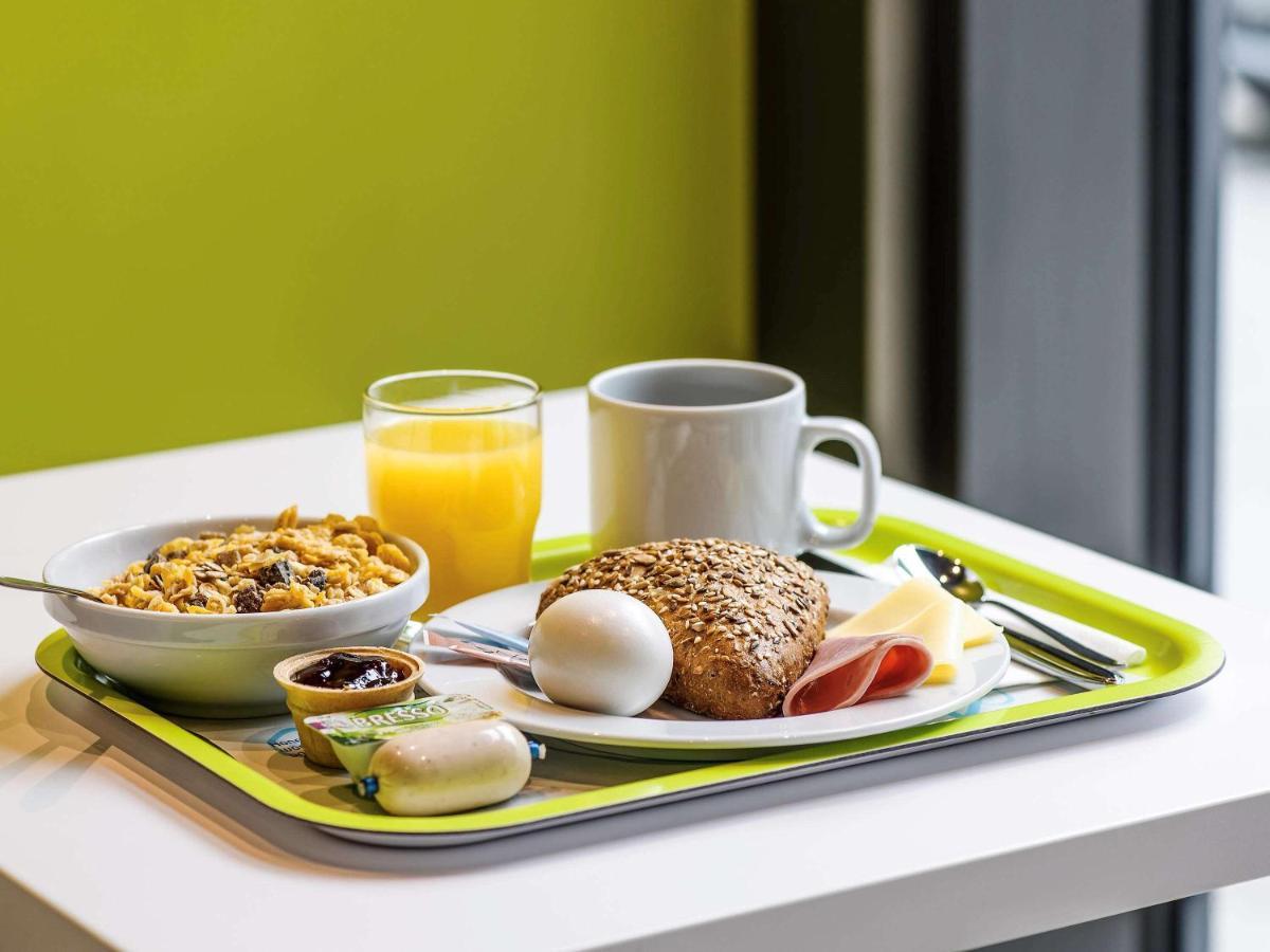 Ibis Budget Hotel Givet