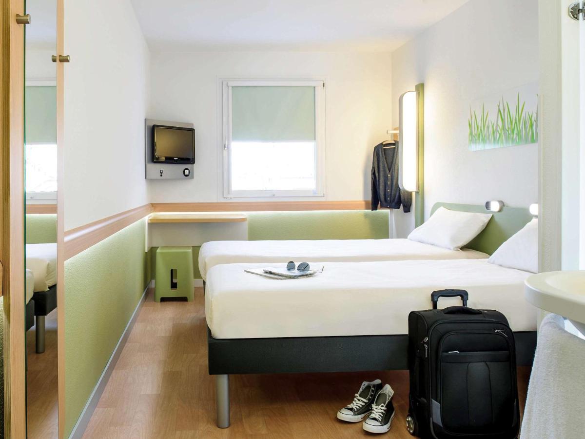 Ibis Budget Hotel Givet